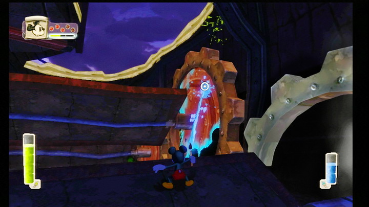 Disney Epic Mickey - Imagen 41